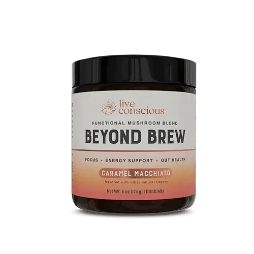 Beyond Brew Caramel Macchiato - Image 10