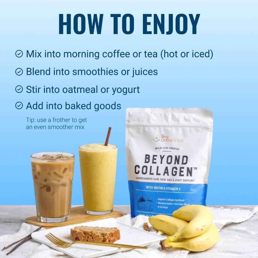 Beyond Collagen® - Image 8