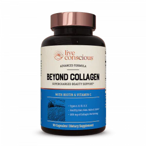Beyond Collagen® Capsules - Image 6