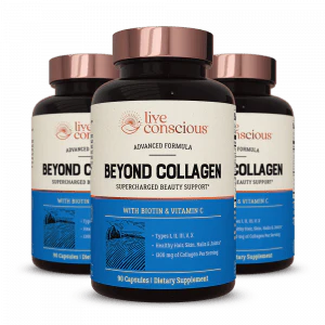 Beyond Collagen® Capsules - Image 7