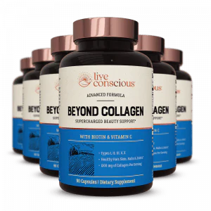 Beyond Collagen® Capsules - Image 8