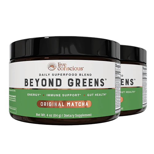 Beyond Greens™ - Image 14