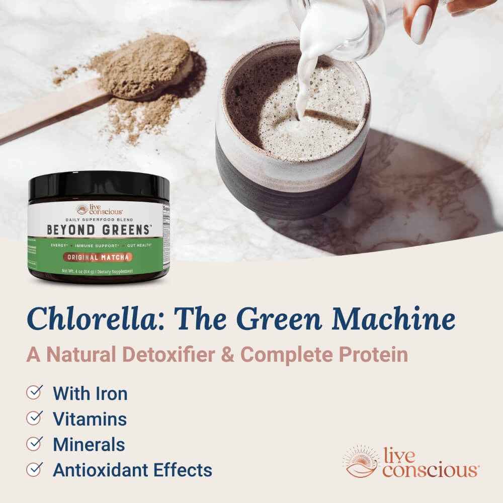 Beyond Greens™ - Image 6