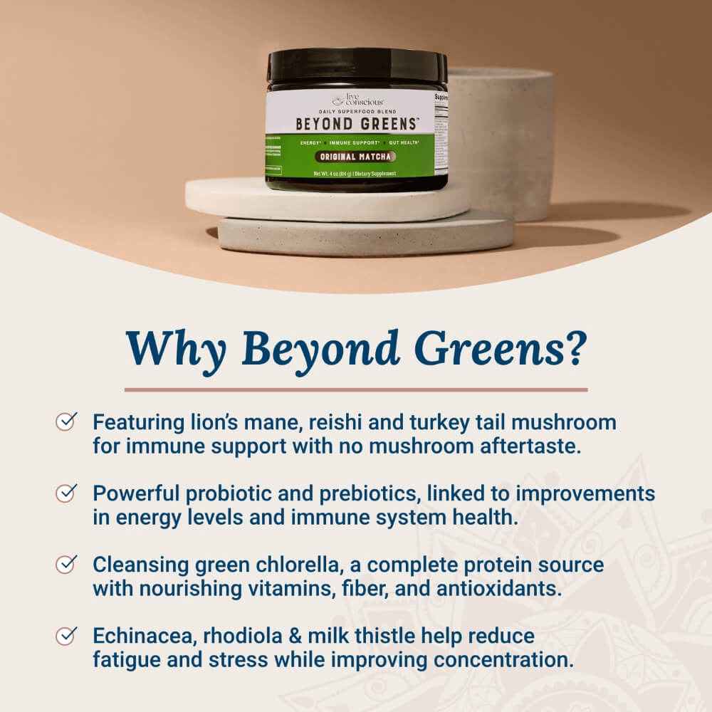 Beyond Greens™ - Image 7