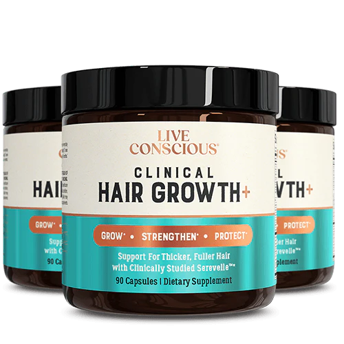 Clinical Hair Growth+ - Image 10