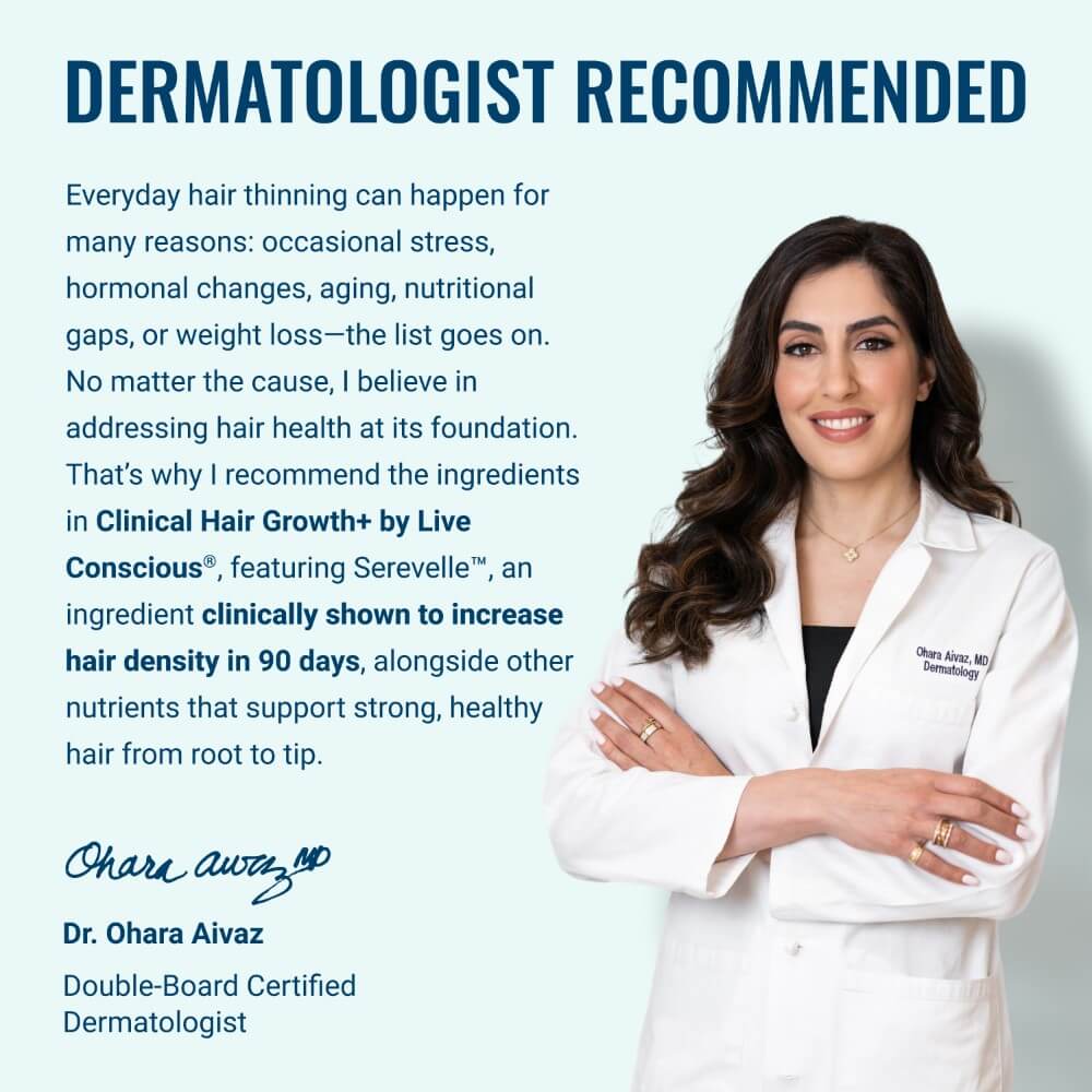 Clinical Hair Growth+ - Image 6
