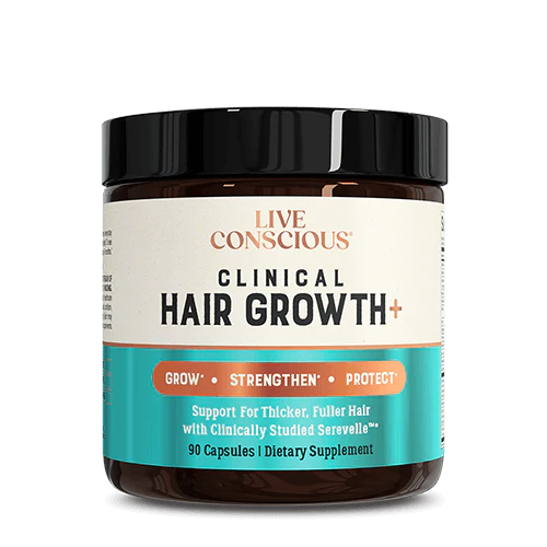 Clinical Hair Growth+ - Image 9