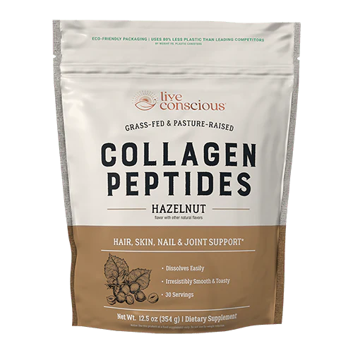 Collagen Peptides Hazelnut - Image 13