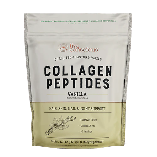 Collagen Peptides Vanilla - Image 11