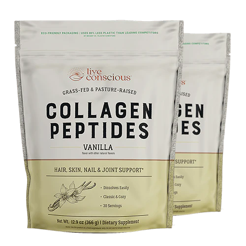 Collagen Peptides Vanilla - Image 12
