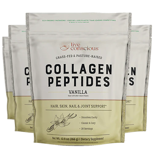 Collagen Peptides Vanilla - Image 13