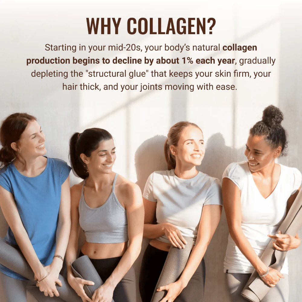 Collagen Peptides Vanilla - Image 7