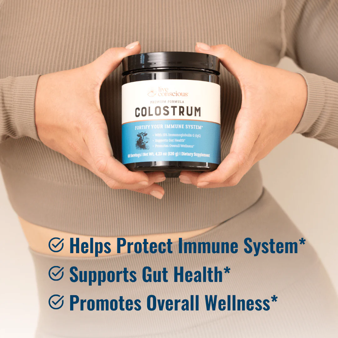 Colostrum - Image 3