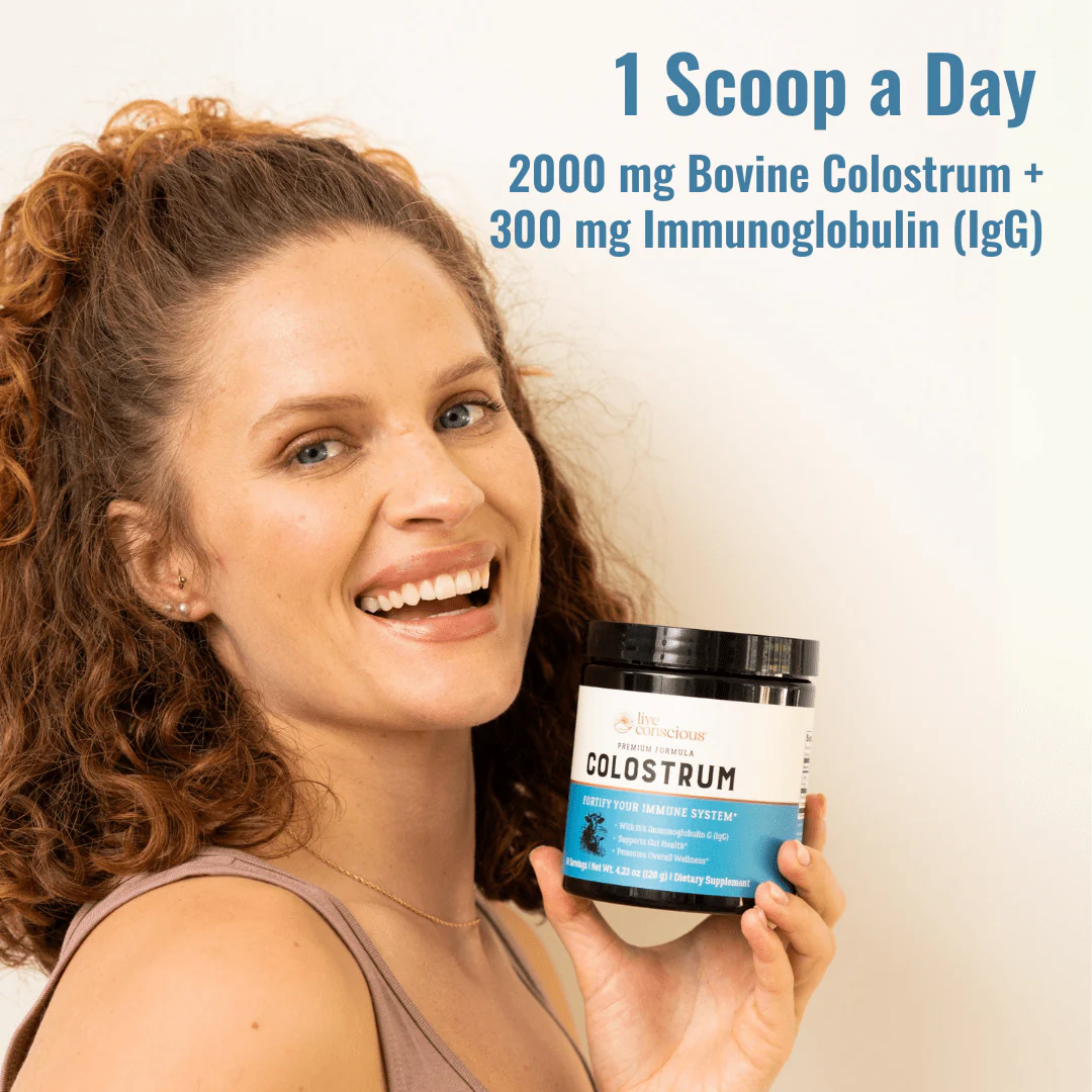 Colostrum - Image 4