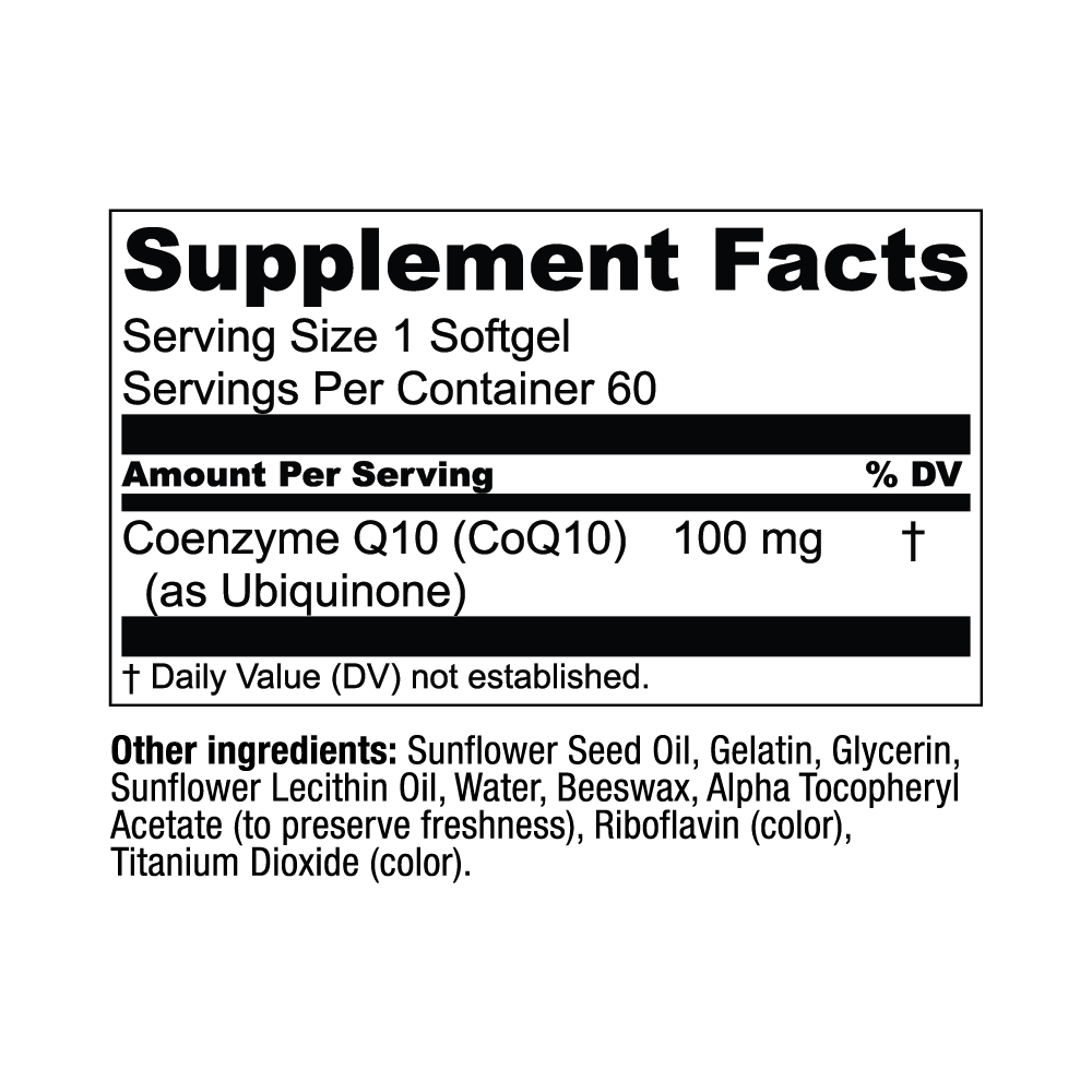 CoQWell® - Image 4