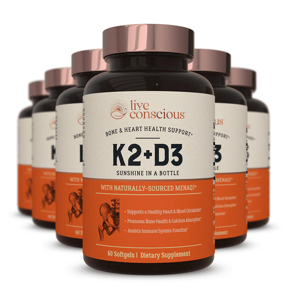 K2+D3 - Image 11