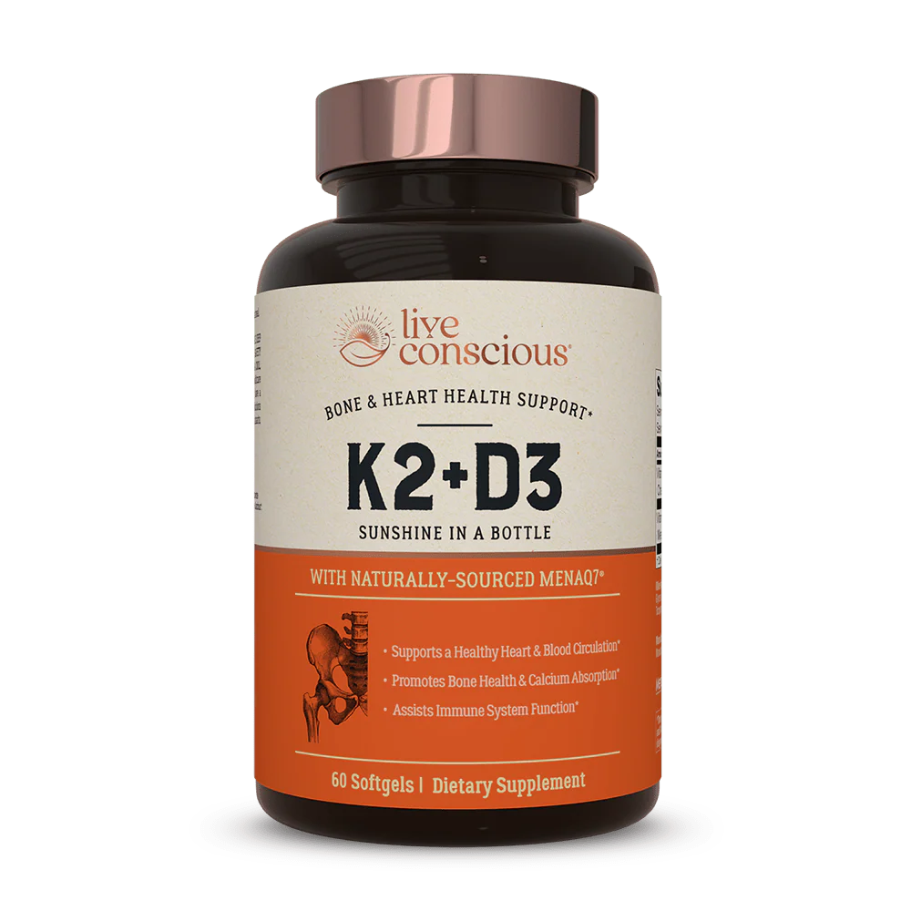 K2+D3 - Image 9