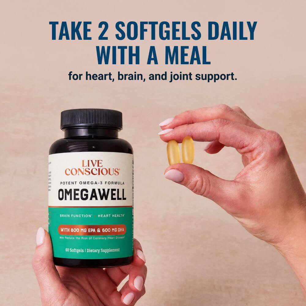 OmegaWell - Image 4