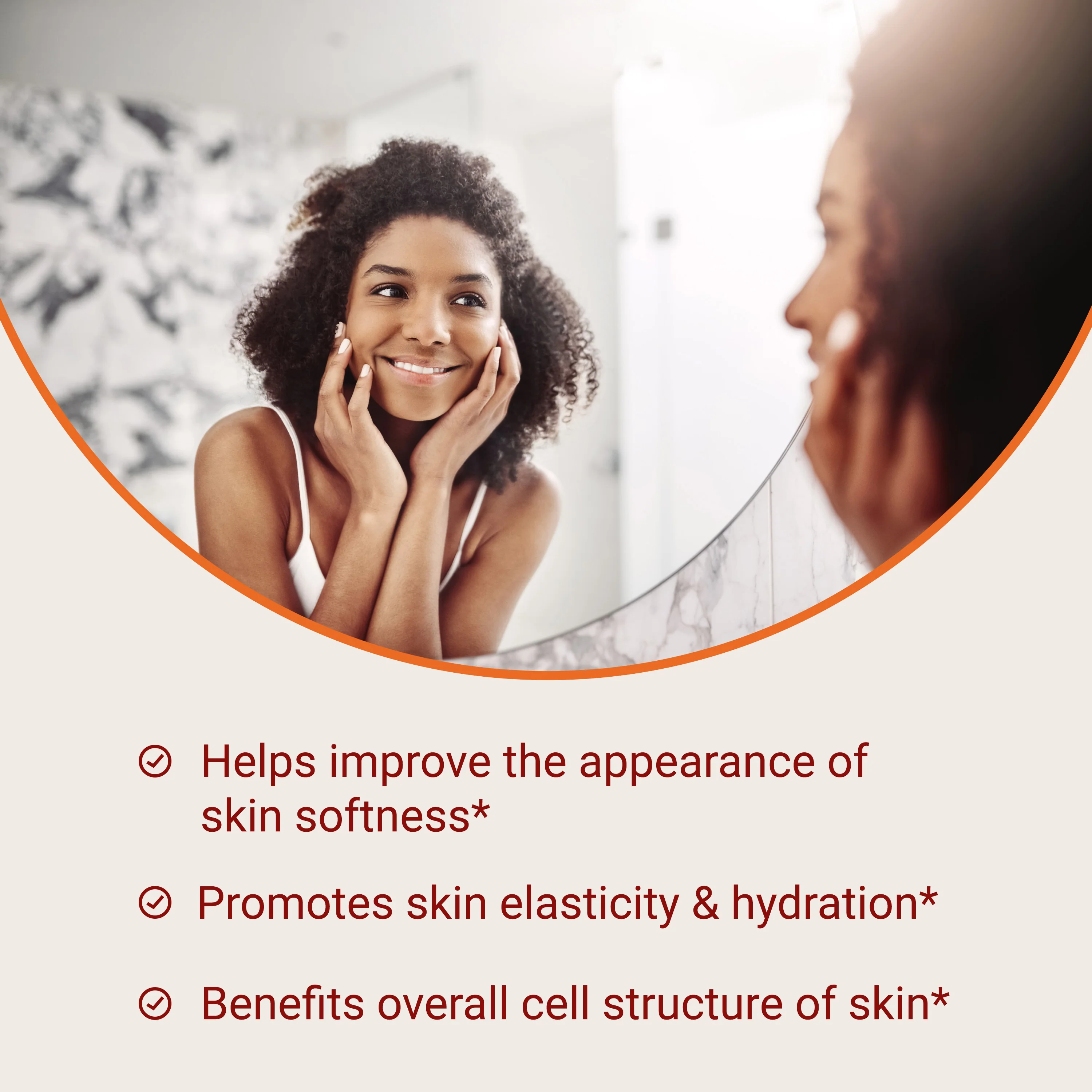Collagen Peptides Peach Mango - Image 7