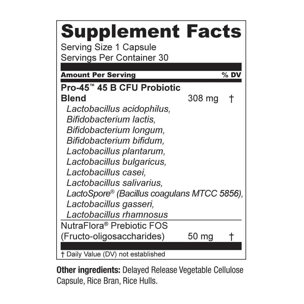 Pro-45™ - Image 3