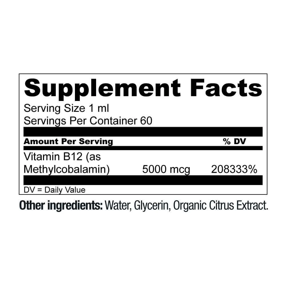 Vegan B12 - Image 4