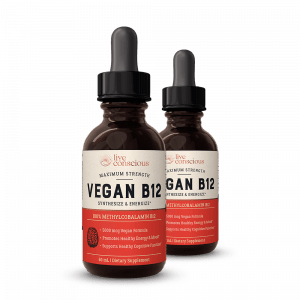 Vegan B12 - Image 6