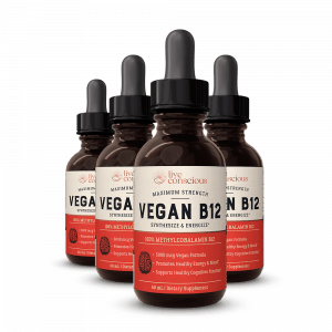 Vegan B12 - Image 7